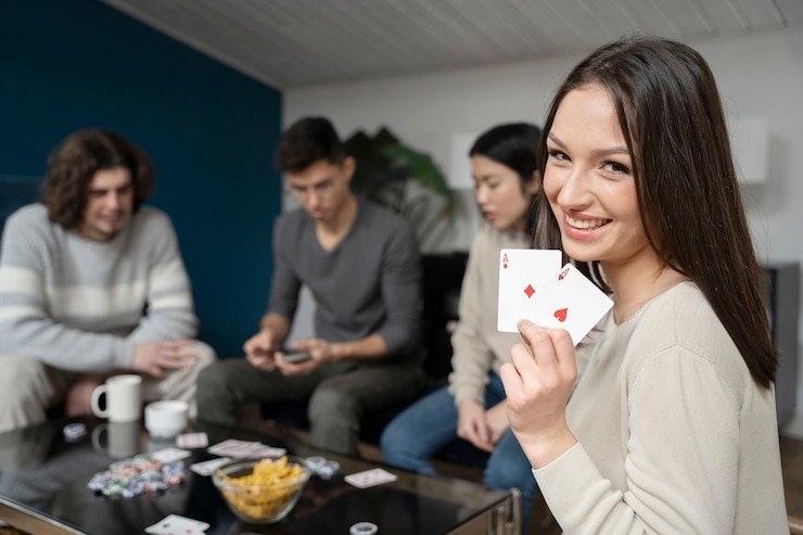 markajbet Apa Yang Menjadikan Fortune Rabbit Istimewa di markajbet